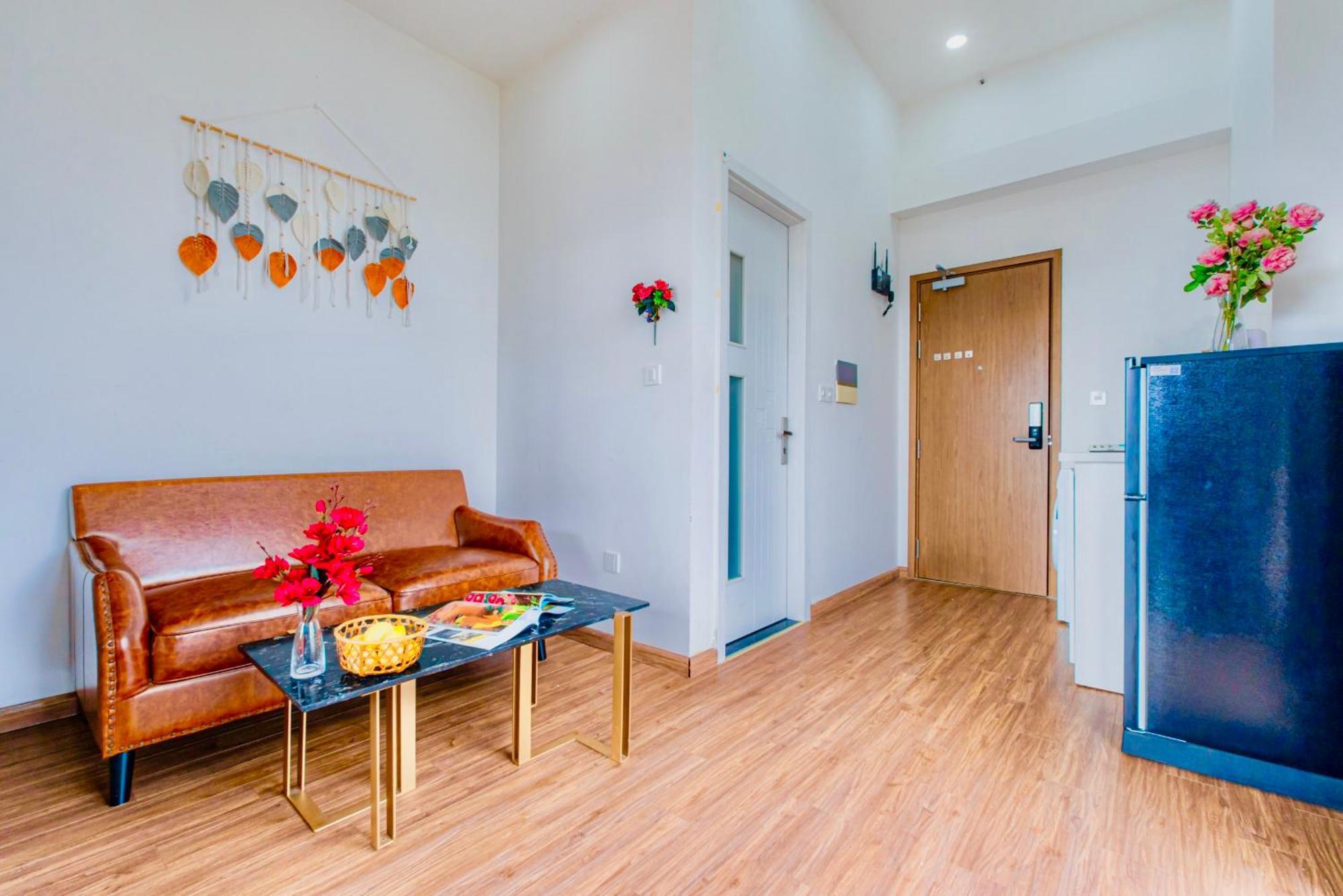 Apartment Nijo Kaya - Terra Royal Tower, Highclass, & Poker Table *
