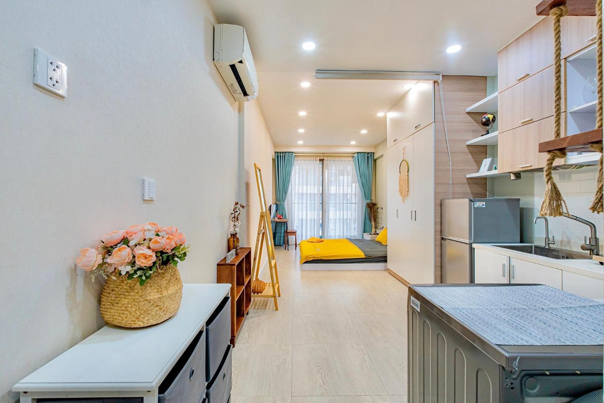 Nijo Kaya - Terra Royal Tower, Highclass, & Poker Table Apartment