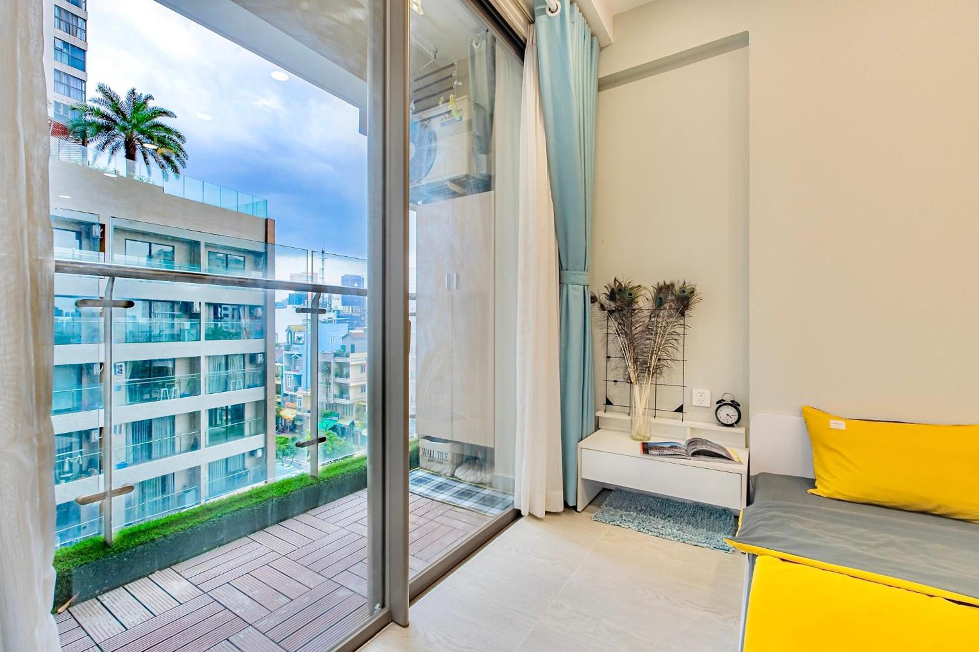 Apartment Nijo Kaya - Terra Royal Tower, Highclass, & Poker Table *