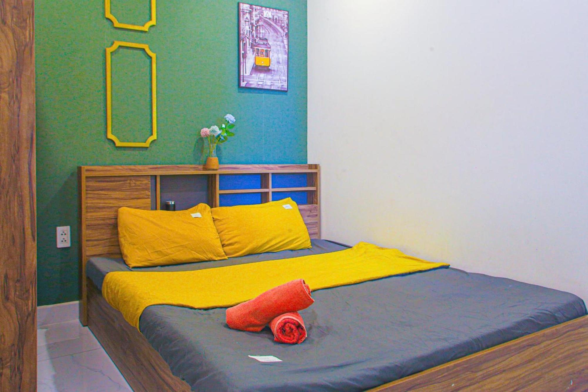 Apartamento Nijo Kaya - Terra Royal Tower, Highclass, & Poker Table *