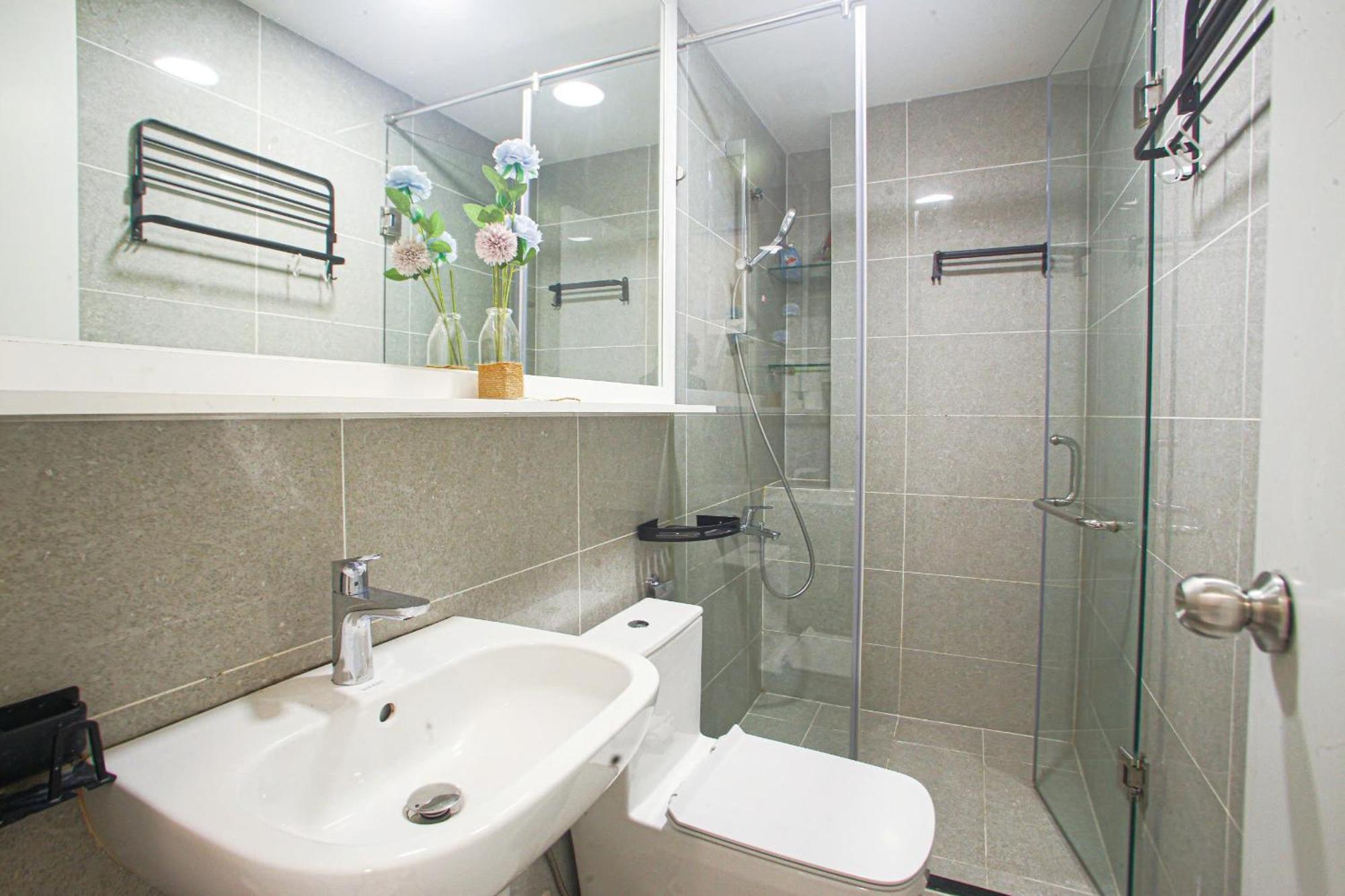 Nijo Kaya - Terra Royal Tower, Highclass, & Poker Table Apartment
