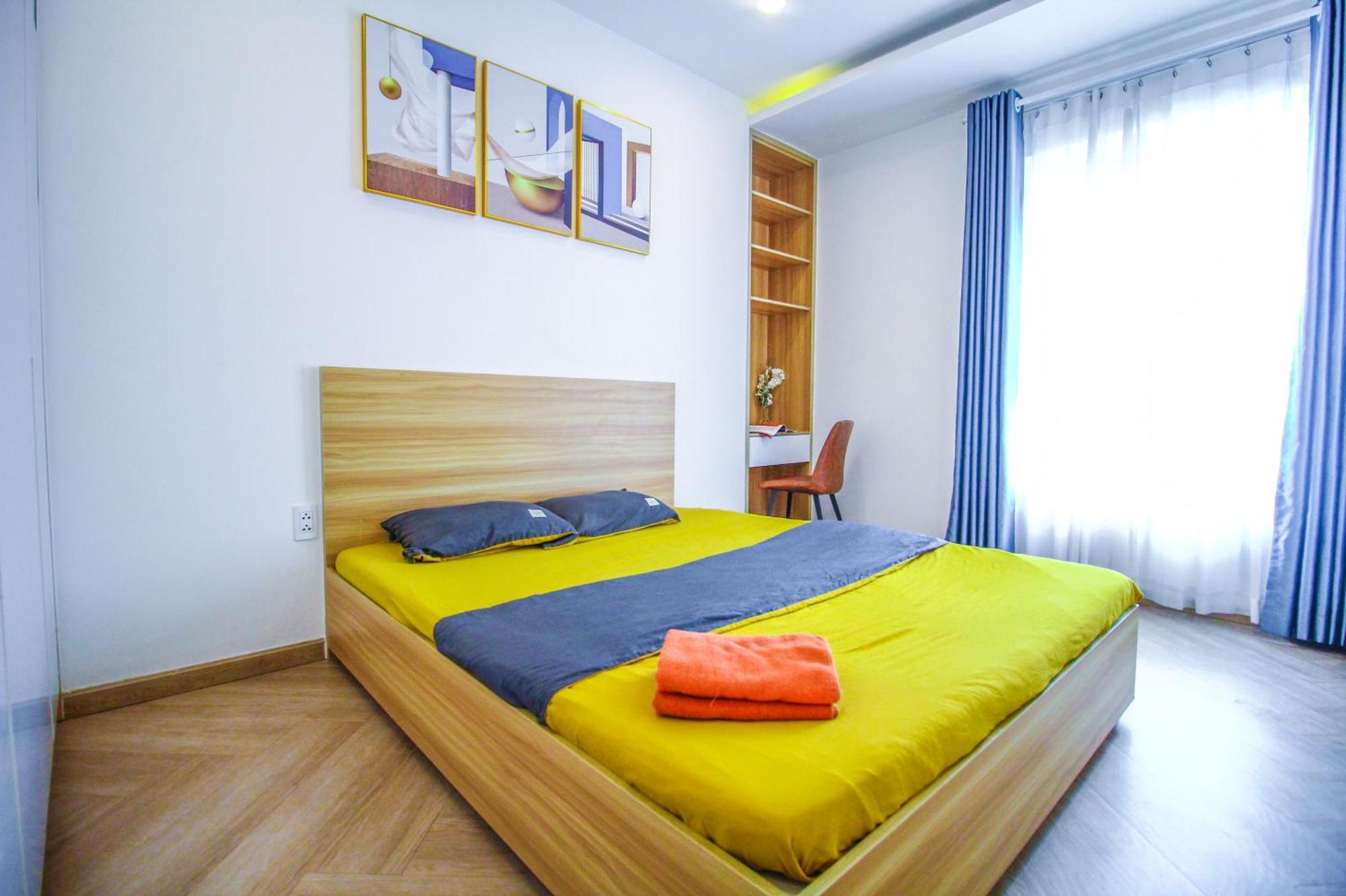 Nijo Kaya - Terra Royal Tower, Highclass, & Poker Table Apartment