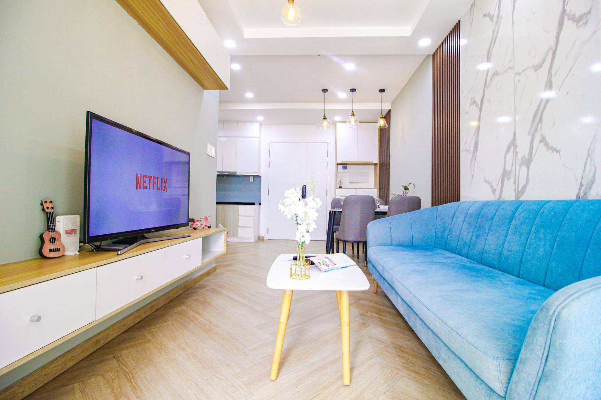 Nijo Kaya - Terra Royal Tower, Highclass, & Poker Table Apartment