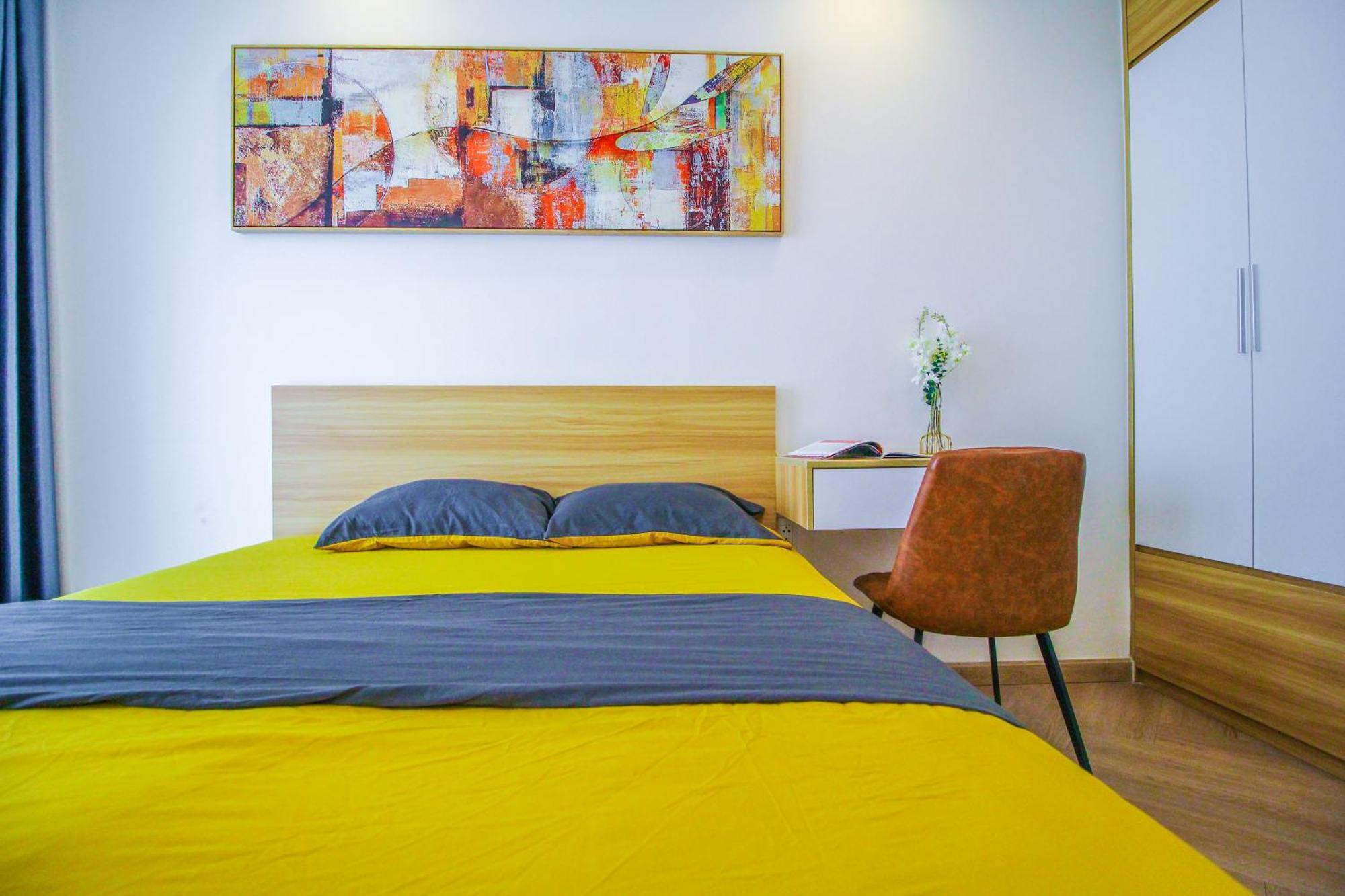 Nijo Kaya - Terra Royal Tower, Highclass, & Poker Table Apartamento