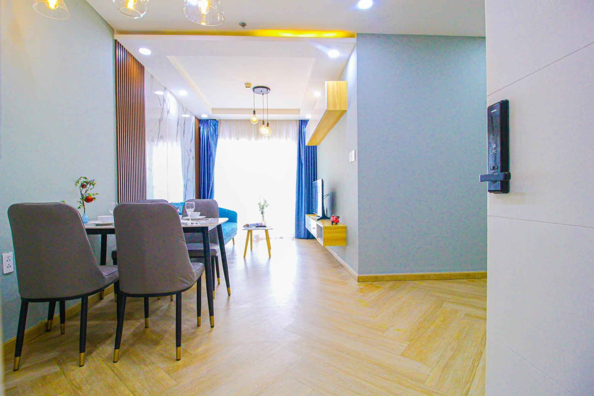 Nijo Kaya - Terra Royal Tower, Highclass, & Poker Table Apartment