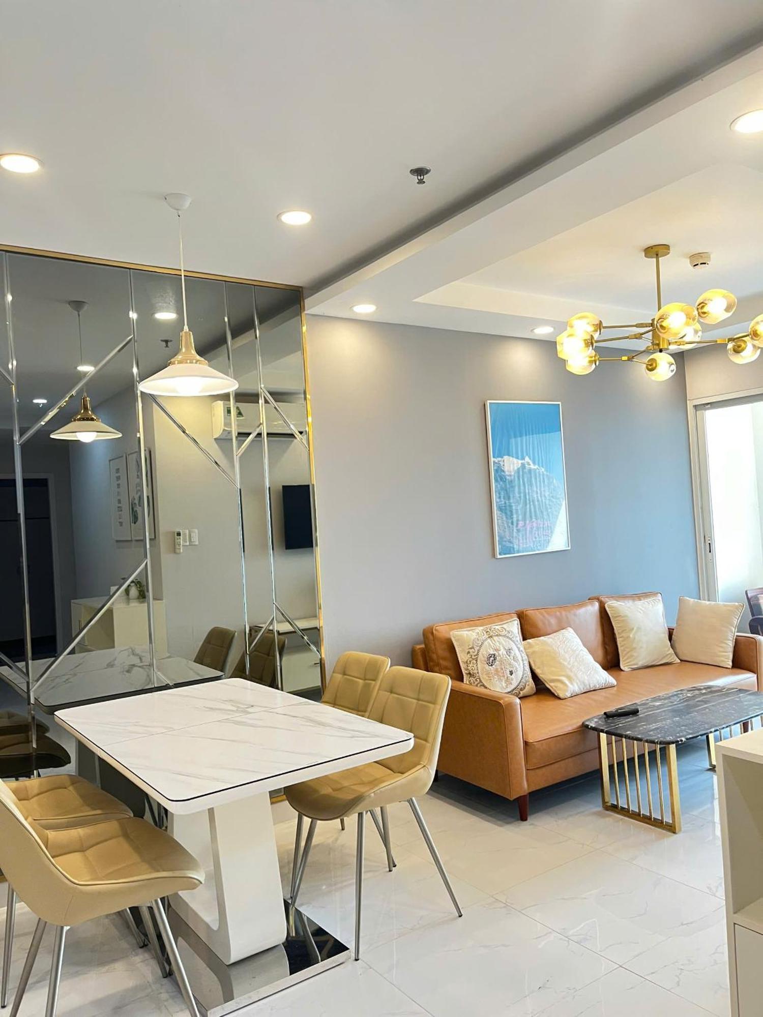 Nijo Kaya - Terra Royal Tower, Highclass, & Poker Table Apartment