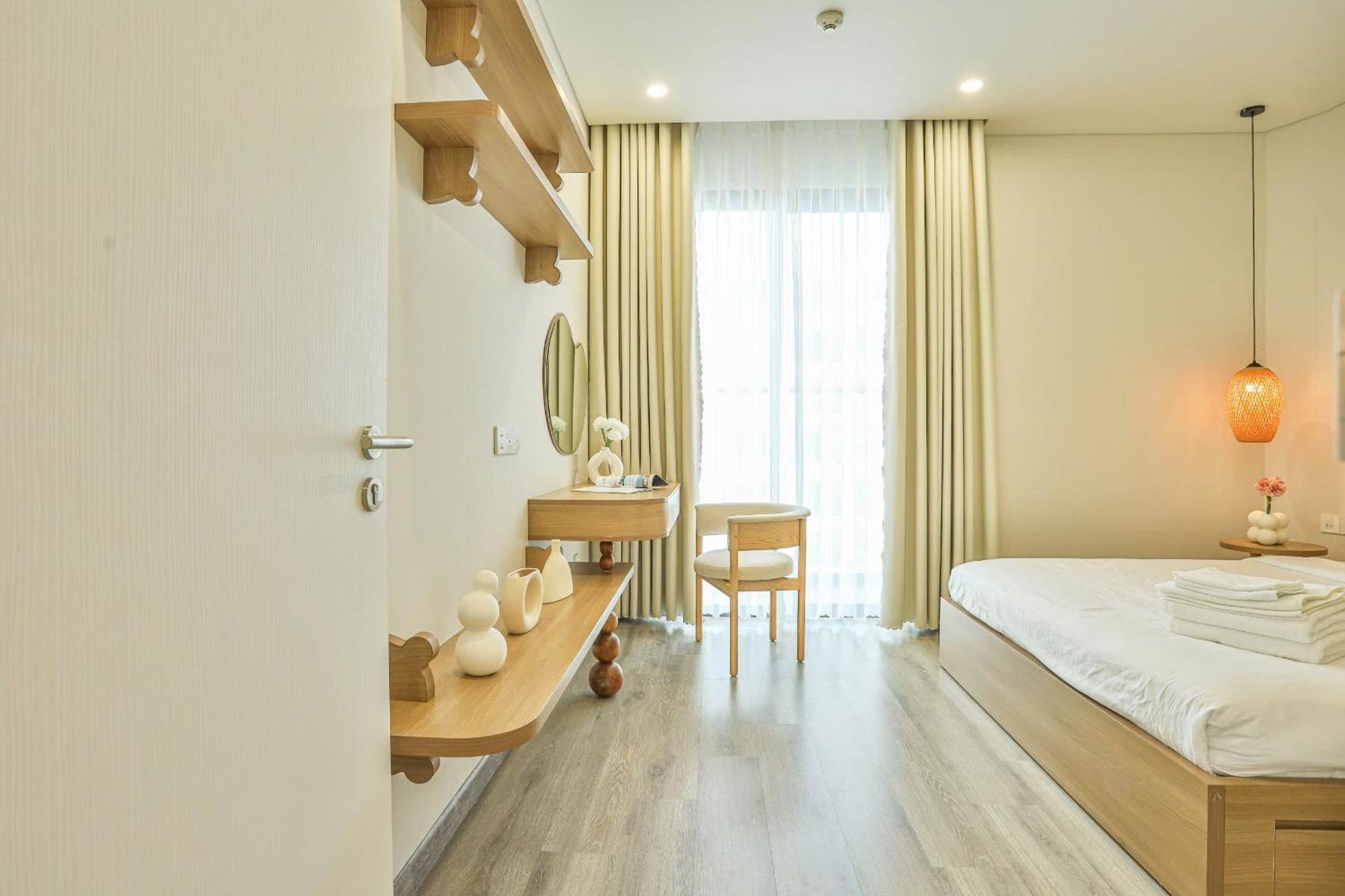 Nijo Kaya - Terra Royal Tower, Highclass, & Poker Table Apartment *